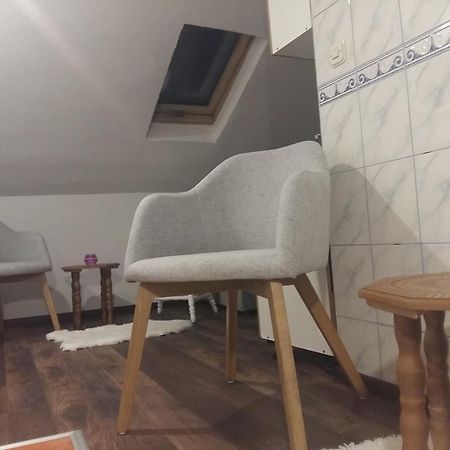 סראייבו Cumurija Bridge Accommodation חדר תמונה