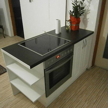 סראייבו Cumurija Bridge Accommodation חדר תמונה