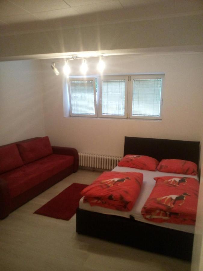 סראייבו Cumurija Bridge Accommodation חדר תמונה