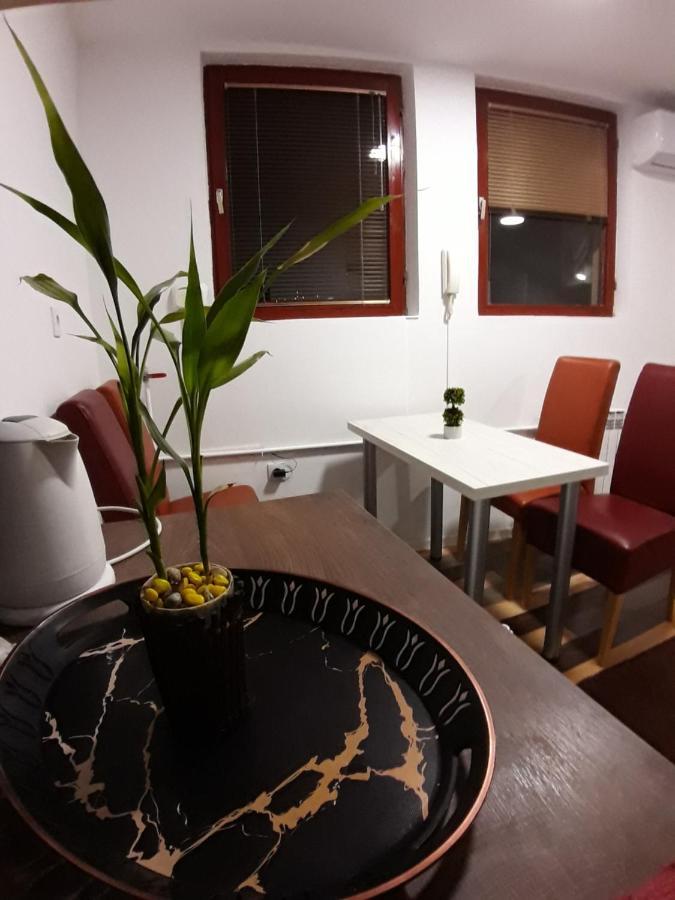 סראייבו Cumurija Bridge Accommodation מראה חיצוני תמונה