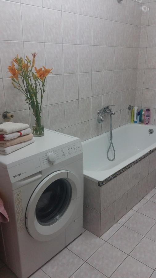 סראייבו Cumurija Bridge Accommodation חדר תמונה