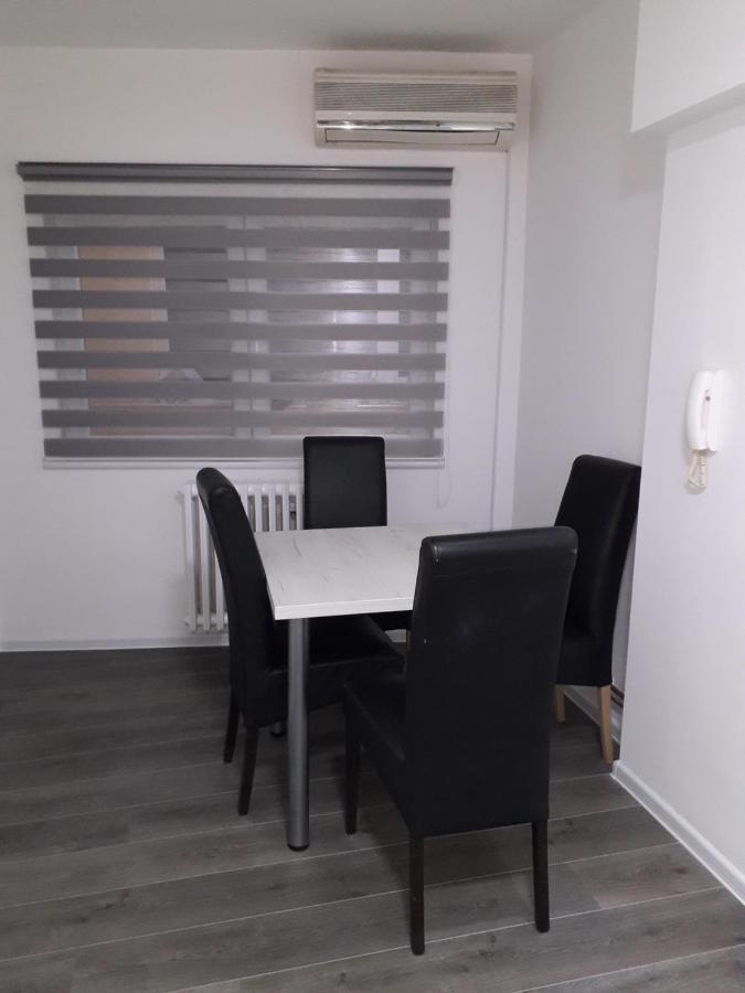 סראייבו Cumurija Bridge Accommodation חדר תמונה