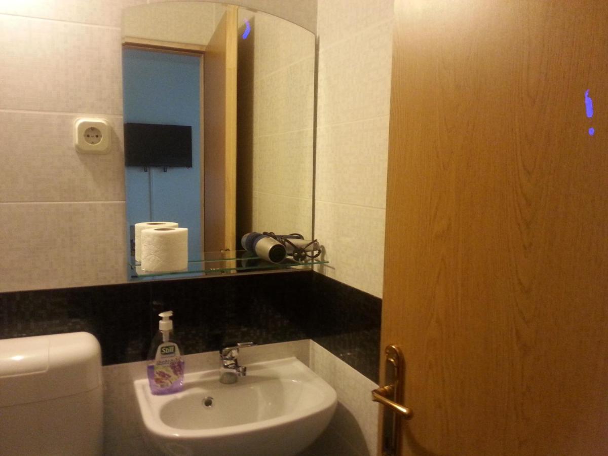 סראייבו Cumurija Bridge Accommodation חדר תמונה
