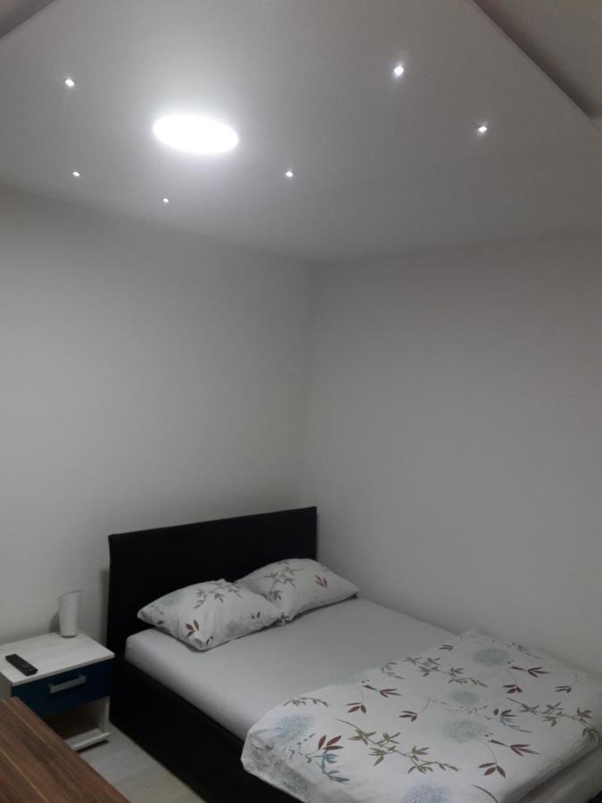 סראייבו Cumurija Bridge Accommodation מראה חיצוני תמונה