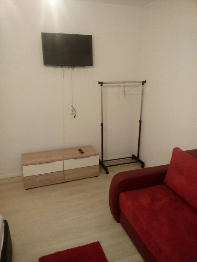 סראייבו Cumurija Bridge Accommodation חדר תמונה