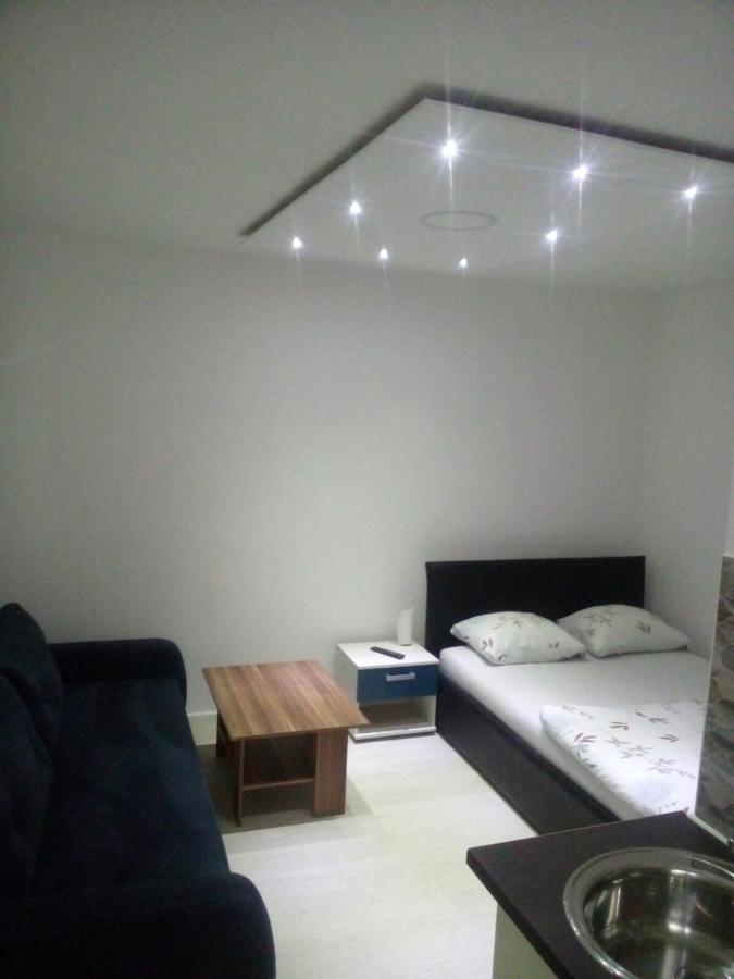 סראייבו Cumurija Bridge Accommodation מראה חיצוני תמונה