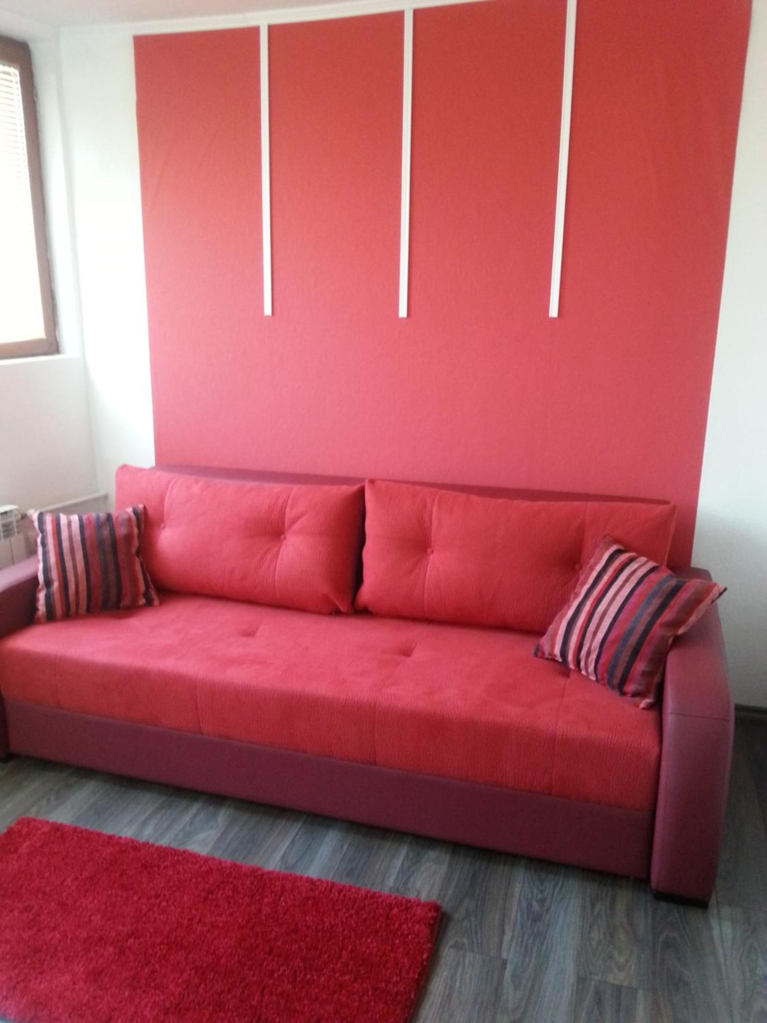 סראייבו Cumurija Bridge Accommodation חדר תמונה