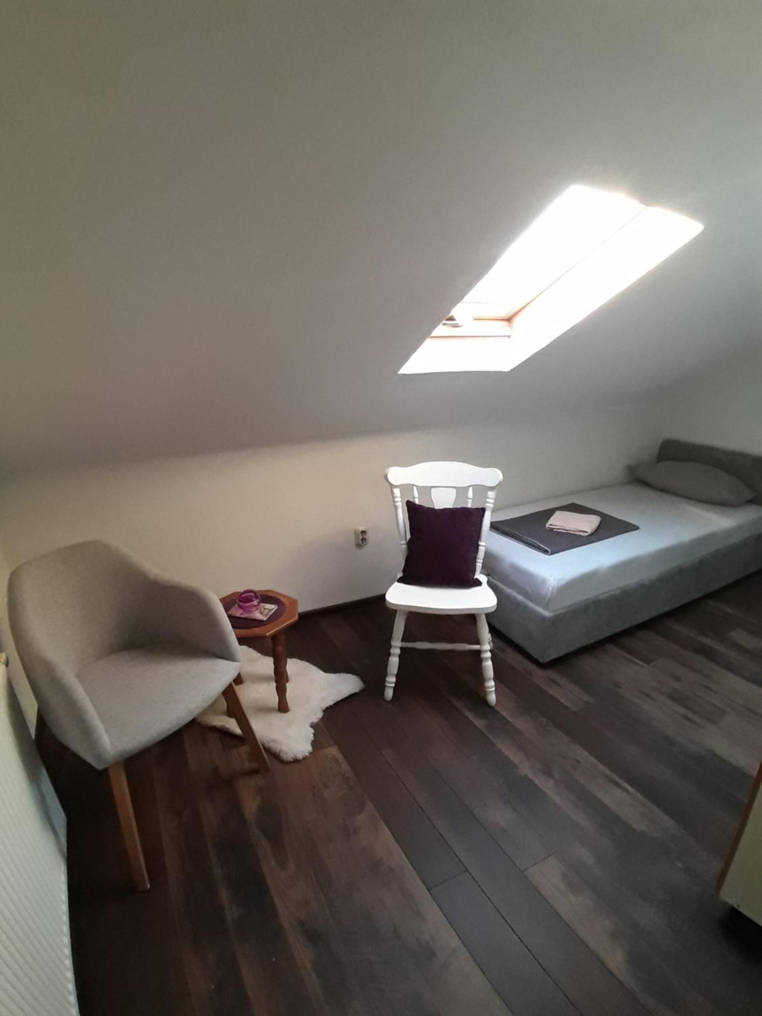 סראייבו Cumurija Bridge Accommodation חדר תמונה