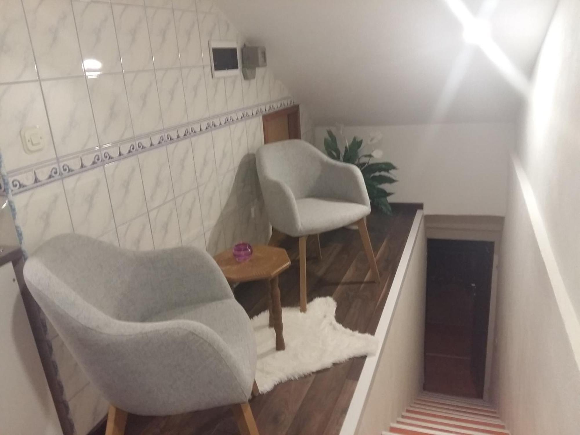 סראייבו Cumurija Bridge Accommodation חדר תמונה