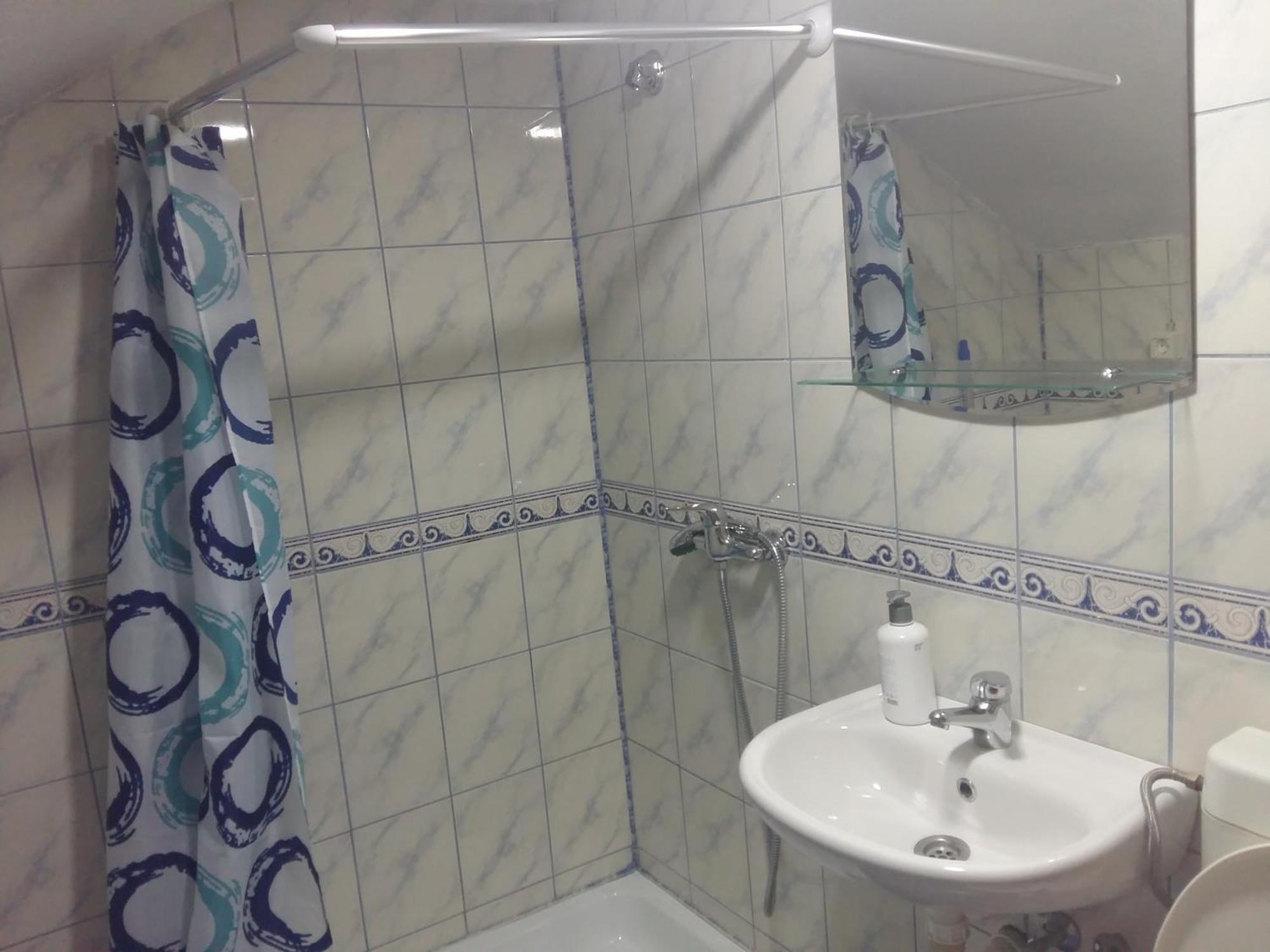סראייבו Cumurija Bridge Accommodation חדר תמונה