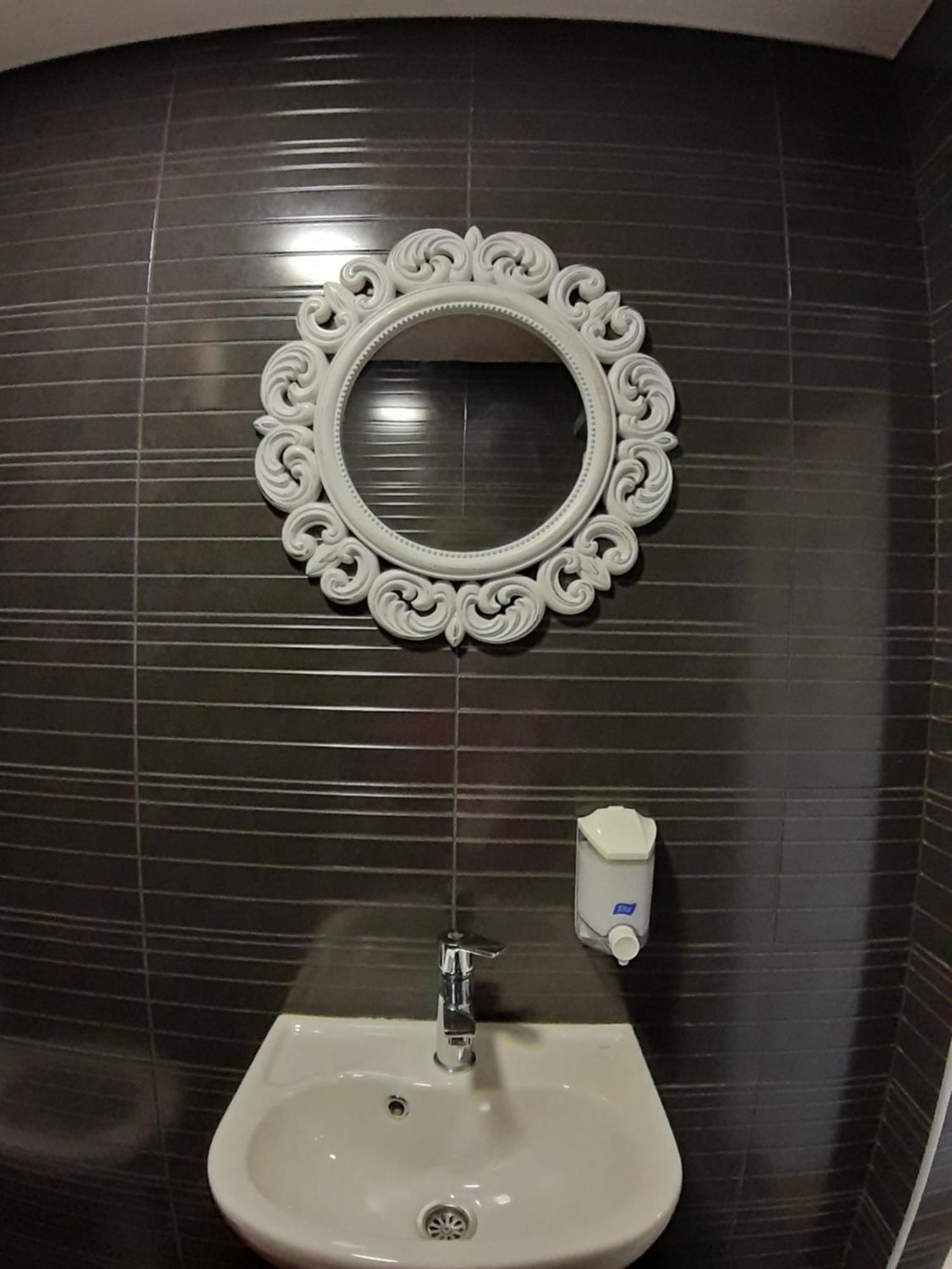 סראייבו Cumurija Bridge Accommodation חדר תמונה