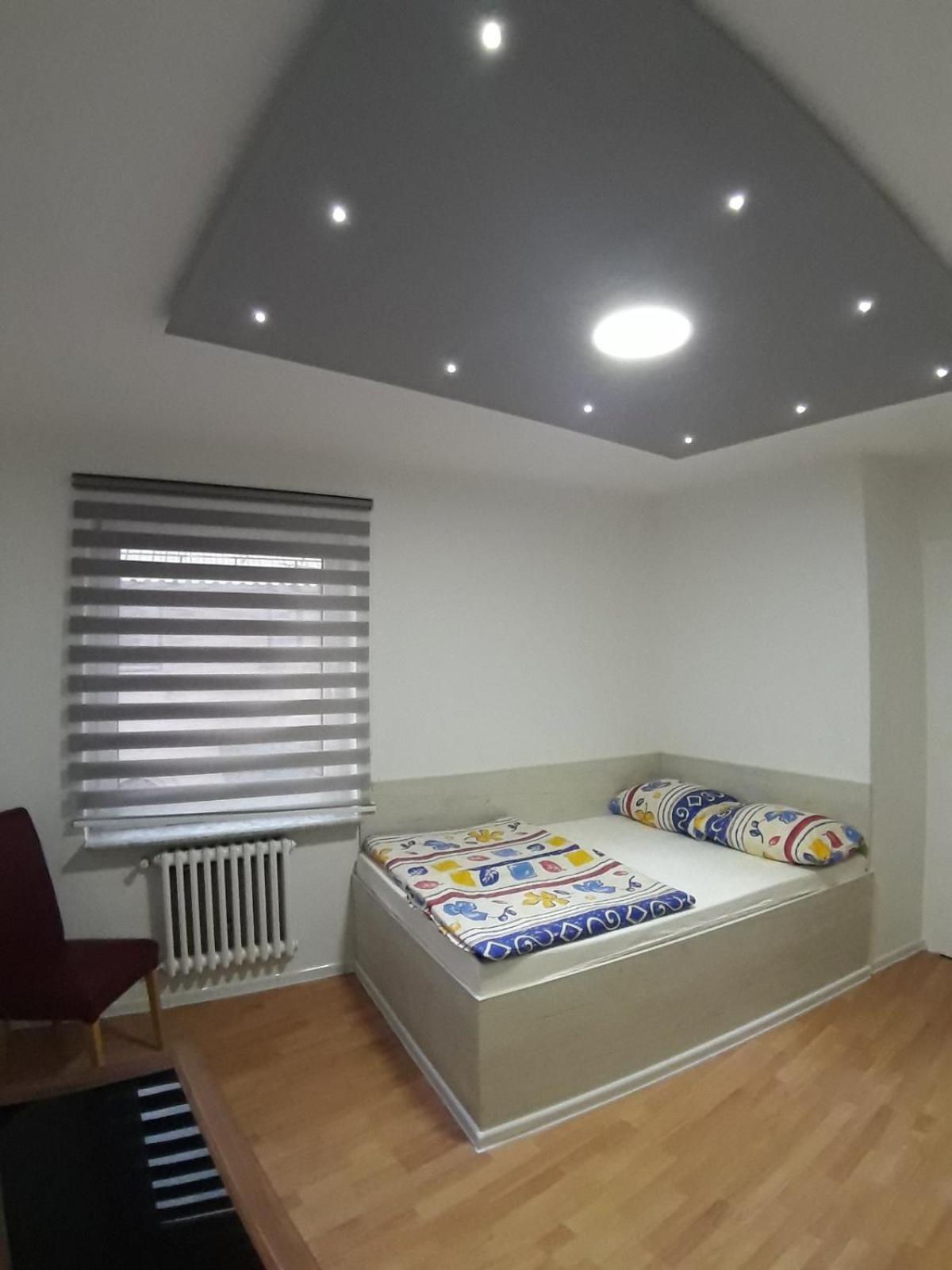 סראייבו Cumurija Bridge Accommodation מראה חיצוני תמונה