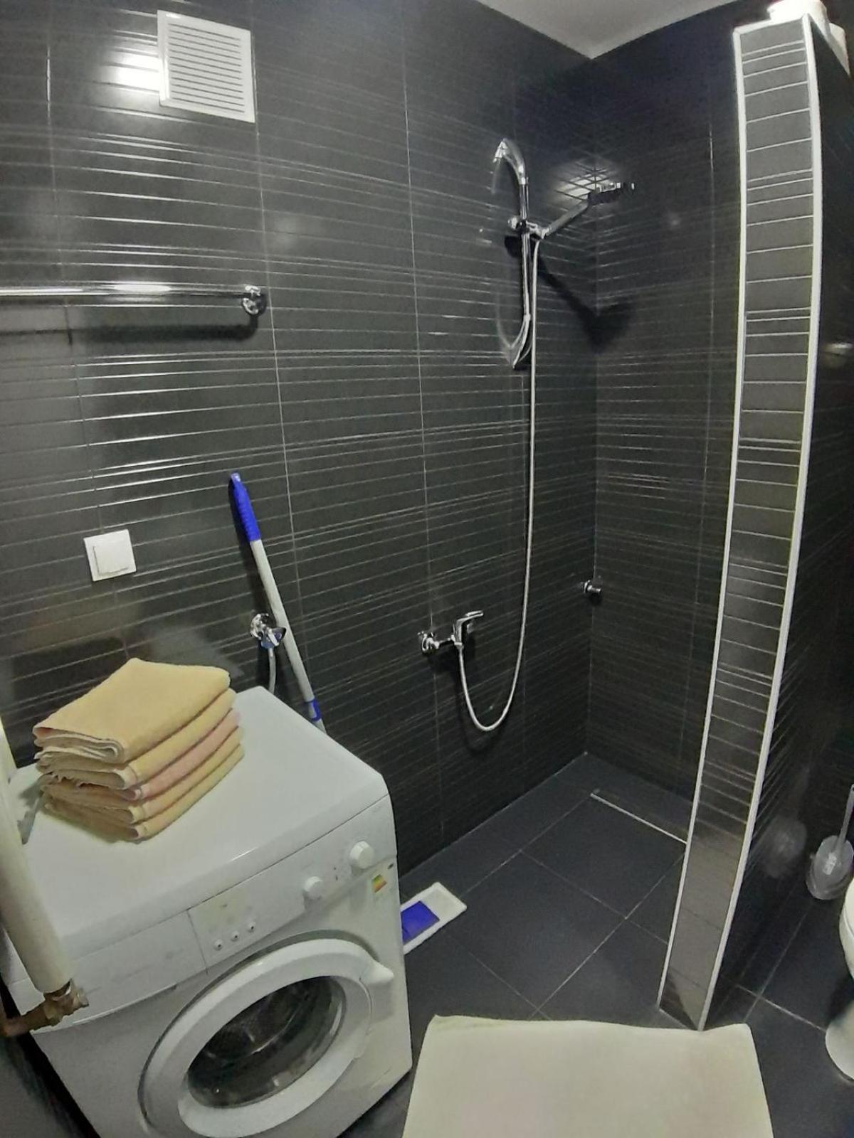 סראייבו Cumurija Bridge Accommodation מראה חיצוני תמונה