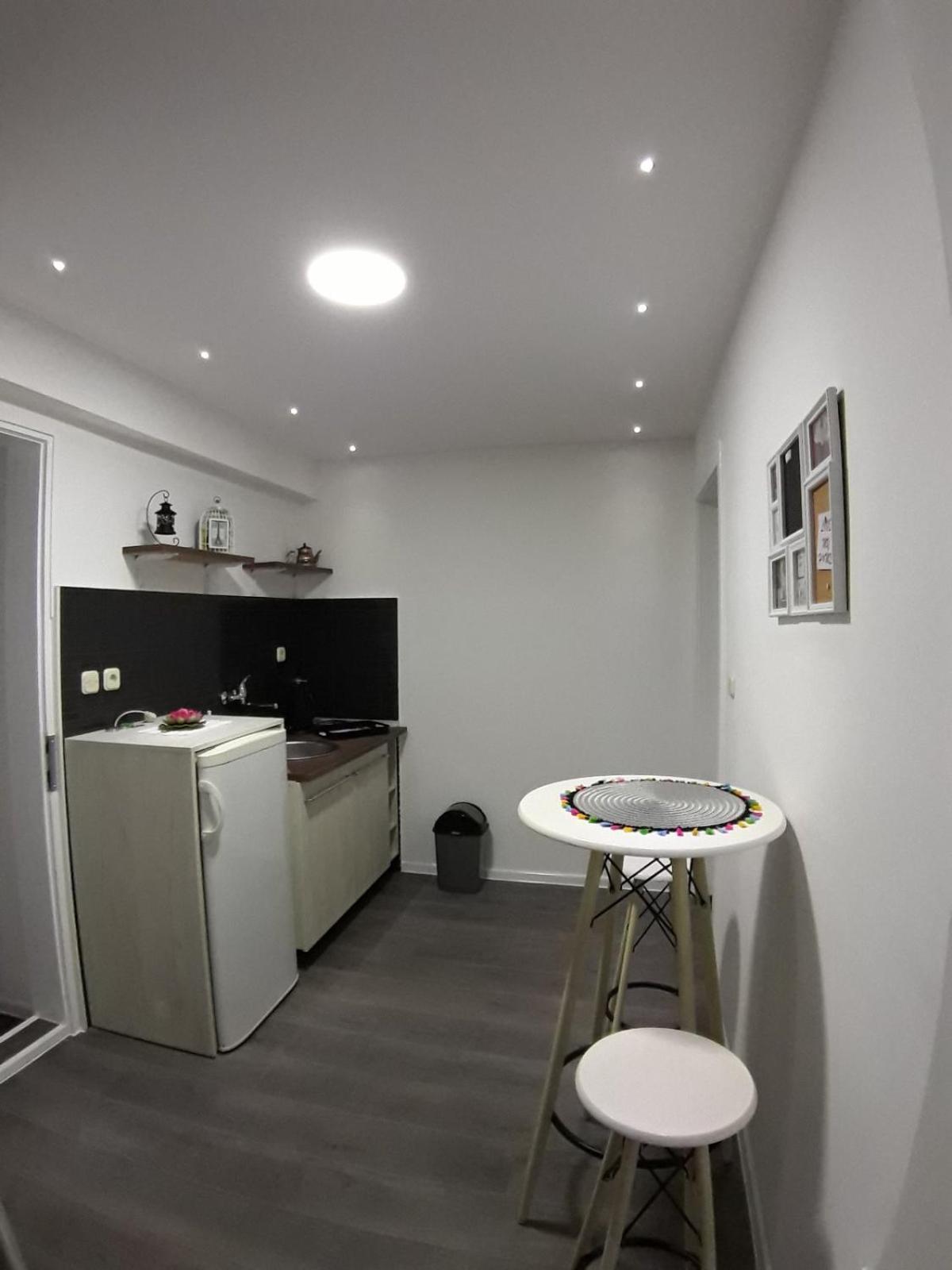 סראייבו Cumurija Bridge Accommodation מראה חיצוני תמונה