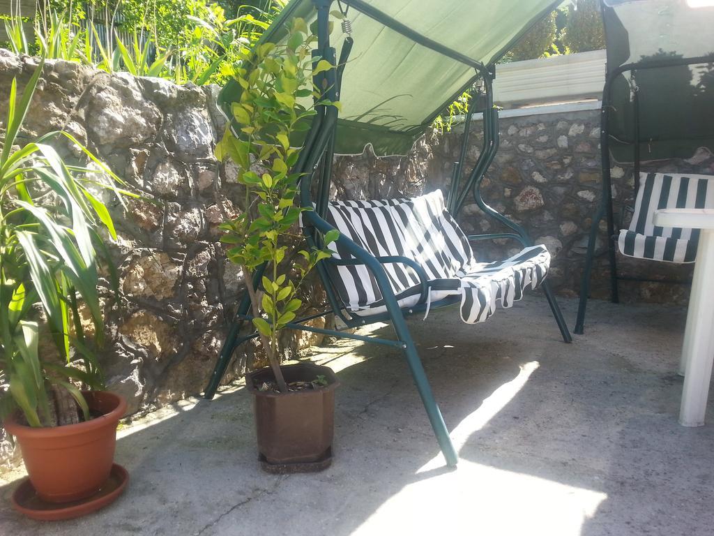 סראייבו Cumurija Bridge Accommodation מראה חיצוני תמונה
