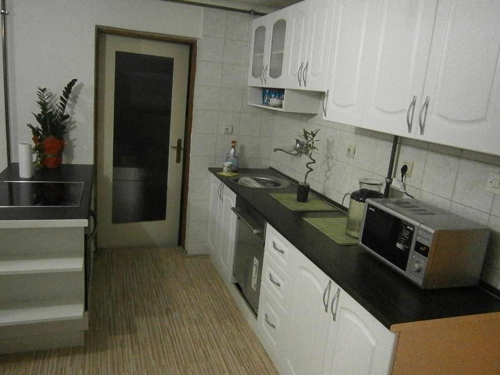סראייבו Cumurija Bridge Accommodation חדר תמונה