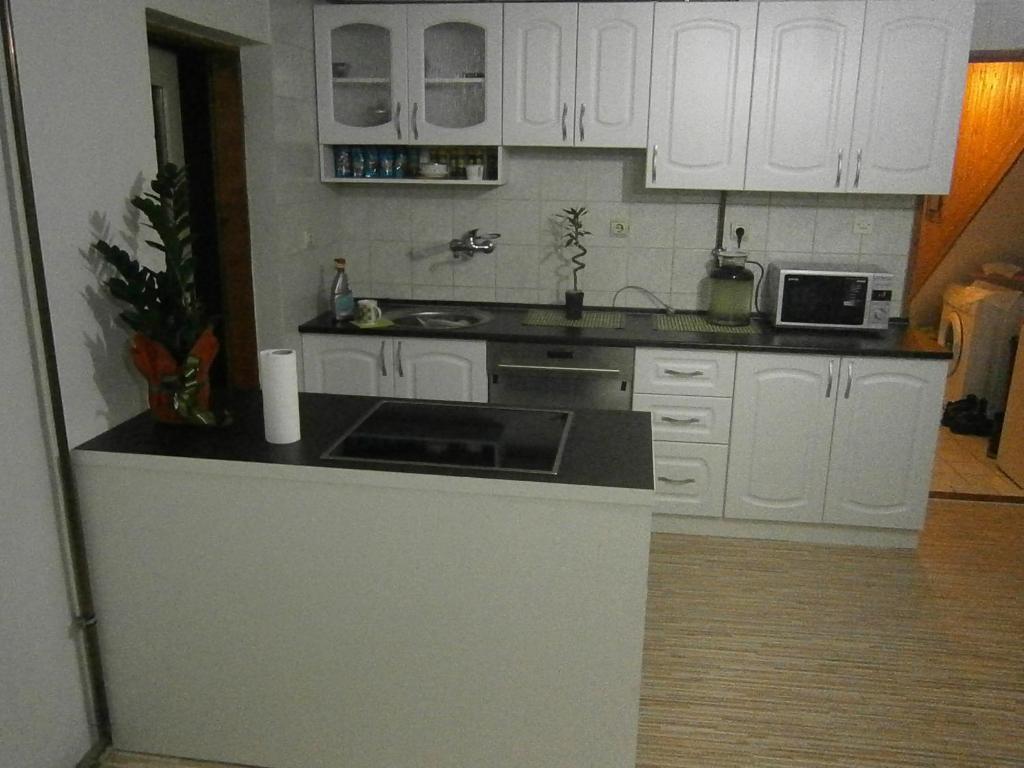 סראייבו Cumurija Bridge Accommodation חדר תמונה