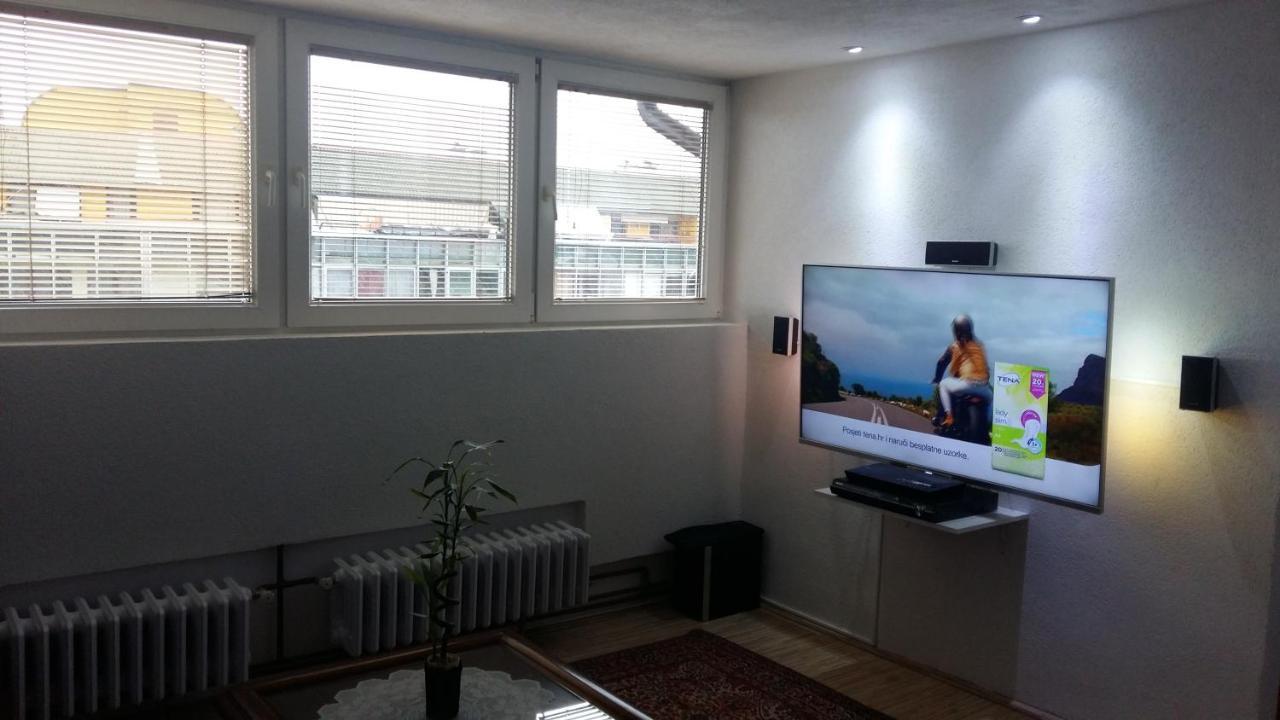 סראייבו Cumurija Bridge Accommodation חדר תמונה