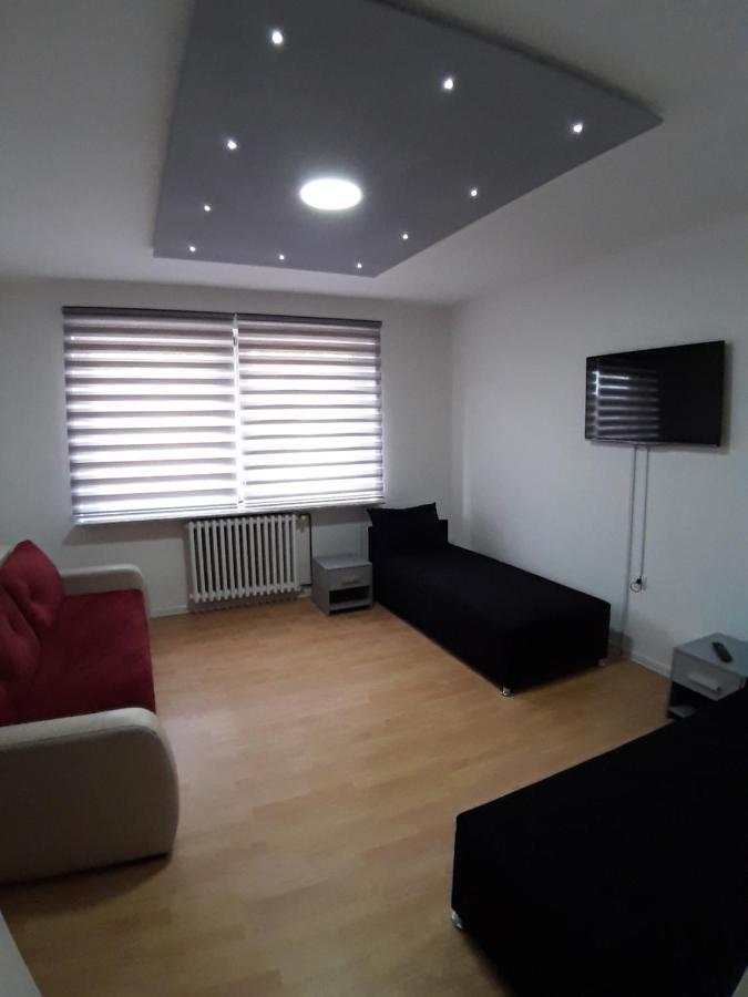 סראייבו Cumurija Bridge Accommodation מראה חיצוני תמונה