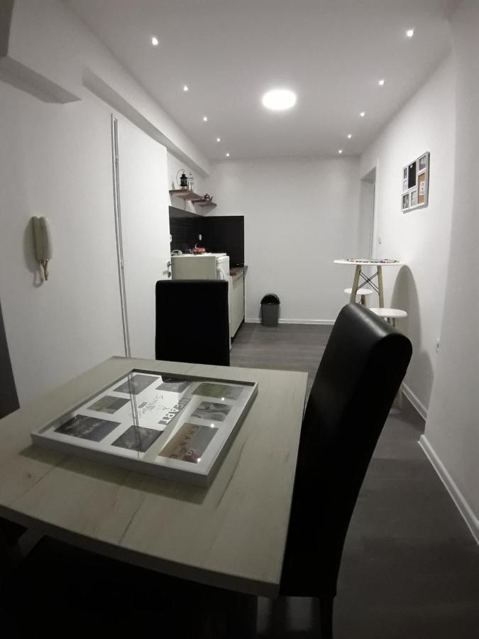 סראייבו Cumurija Bridge Accommodation מראה חיצוני תמונה