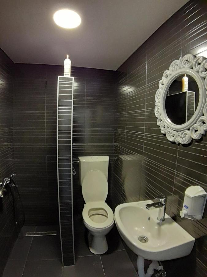 סראייבו Cumurija Bridge Accommodation מראה חיצוני תמונה