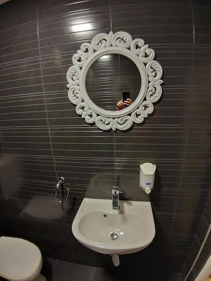 סראייבו Cumurija Bridge Accommodation מראה חיצוני תמונה