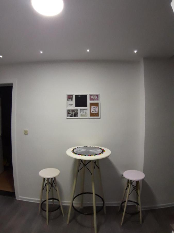סראייבו Cumurija Bridge Accommodation חדר תמונה