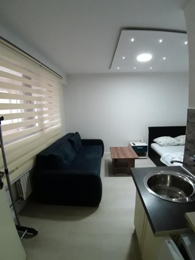 סראייבו Cumurija Bridge Accommodation חדר תמונה